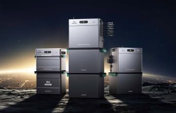 Das sind die brandneuen Speicherlösungen von Zendure