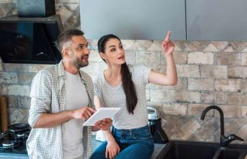 Mit dem richtigen Smart Home System funktioniert der Haushalt fast von alleine