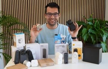 Wir verraten auf was es bei Smart Locks wirklich ankommt
