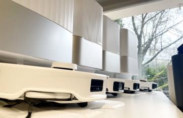 Saugroboter im Vergleich: Aktuelle Top-Modelle im großen Praxistest 2025