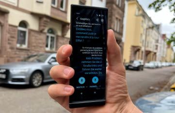 Sprachübersetzer erleichtern nicht nur vor Ort die Kommunikation, sondern auch per Telefon