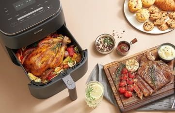 Wir stellen die besten Modelle für 4-Personen Haushalte vor