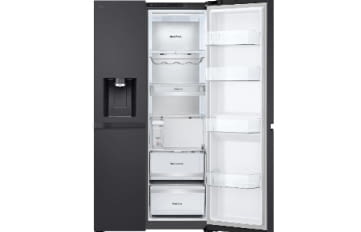 LG Kühlschrank