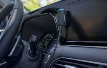 Wir stellen Echo Auto (Gen. 2) im Test Check vor