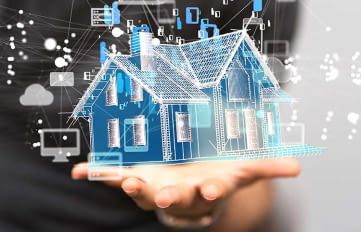 Die 7 wichtigsten Smart Home Trends 2021 auf einem Blick