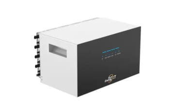 SunEnergyXT Balkonkraftwerkspeicher