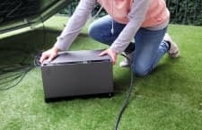 Unsere Speicher Tests finden immer unter Alltagsbedingungen statt