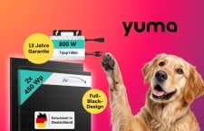 Wir erklären wie gut der Deal hinter dem Yuma Basic Balkonkraftwerk ist