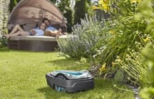 GARDENA smart SILENO city - zuverlässig, robust und unermüdlich. Ein Mähroboter wie man ihn sich wünscht