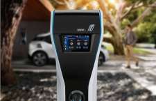 Das LOXONE E-MOBILITY STARTER KIT - BMW i Wallbox