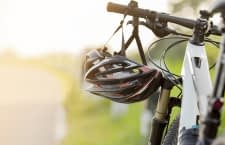 Die besten Fahrradhelme
