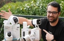 Wir stellen die besten Außenkameras vor die wir bisher getestet haben