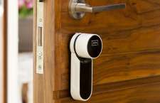 ENTR™ Fingerabdruck Lesegerät Set von YALE