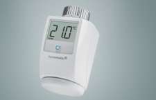 HomeMatic IP Heizkörperthermostat