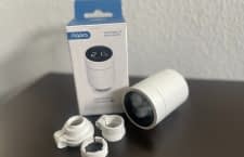 Wir haben das Aqara E1 Heizkörperthermostat ausführlich getestet