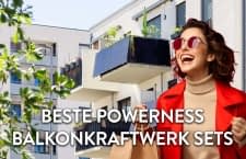 Das sind die besten Sets von powerness!