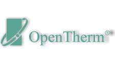 Logo der OpenTherm Association