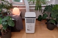 Wir verraten, welche mobilen Klimaanlagen wirklich leise sind