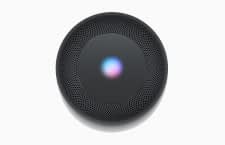 Apples intelligenter Lautsprecher HomePad steht vor den Toren: Mit Siri als Sprachassistentin