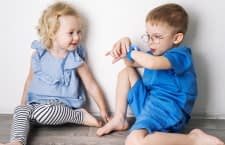 Von einer Kinder Smartwatch können Groß und Klein profitieren
