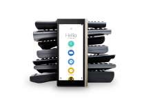 Ray Super Remote Universalfernbedienung - The Future of TV