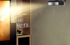Abbildung des JmGO G1 Smart Home Theater Projektor