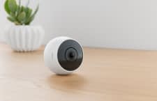 Logitech Circle 2 - Logitech peppt die Circle-Serie auf