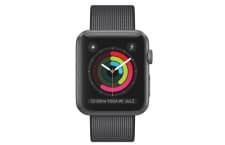 Apple Watch Series 2 zur Smart Home Steuerung mittels Home App