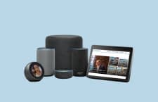Bei Alexa handelt es sich um einen Voice Service von Amazon, der in viele Geräte integriert ist