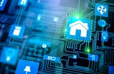 Smarte Kameras, intelligente Überwachungssensoren und Systeme sorgen für Sicherheit