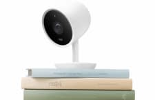 Die Nest Cam IQ ist das neue Spitzenmodell der Google Tochter Nest