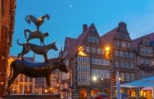 In Bremen müssen sich PV-Nutzer auf staatliche Förderungen verlassen