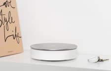 Myfox Home Alarm - Smart-Home-Sicherheitssystem