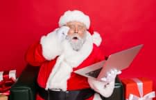 Da staunt sogar der Weihnachtsmann: ALDI bietet smarte Weihnachtsgeschenke