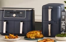 Zum Black Friday gibt es auf fast das gesamte Ninja Sortiment unschlagbare Rabatte