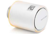 Netatmo Thermostat