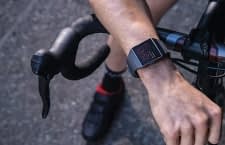 Die Fitbit Ionic Watch wird auch von Experten oft zum Kauf empfohlen