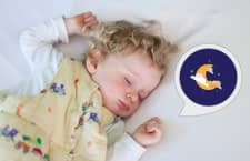 Der Babys Schlaflied-Skill macht aus Amazon Echo eine Spieluhr zum Einschlafen