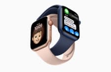 Wir haben die Apple Watch Series 6, SE und Series 3 miteinander vergleichen