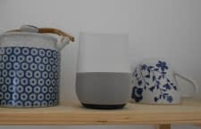 Vielleicht lässt sich der Abwasch schon bald an Google Assistant deligieren