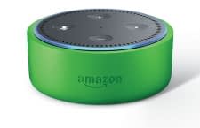 Alexa kann schon bald den Kontext einer Unterhaltung erkennen