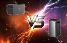 Wir verraten, welche Unterschiede es zwischen diesen beiden Speichern gibt