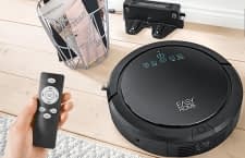 EASY HOME Saugroboter ist bald für 129 Euro bei ALDI SÜD erhältlich