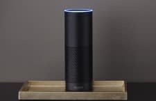 Unterhaltung mit Amazon Alexa im Smart Home