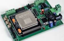 iBot iQu E10 Prozessor für das Internet der Dinge (IoT)
