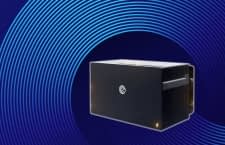 Die meisten Balkonkraftwerk Speicher nehmen nur wenig Platz weg