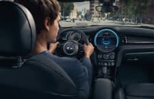 BMW ist einer der Vorreiter bei der Alexa Auto Integration