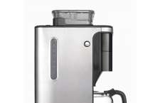 Kaffee kochen über App - die Smarter SMC10EU Coffee Machine macht dies möglich