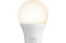 WeMo LED Birne - Hue-Konkurrent von Belkin WeMo