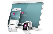 Telekom Smart Home Partnerwelt App